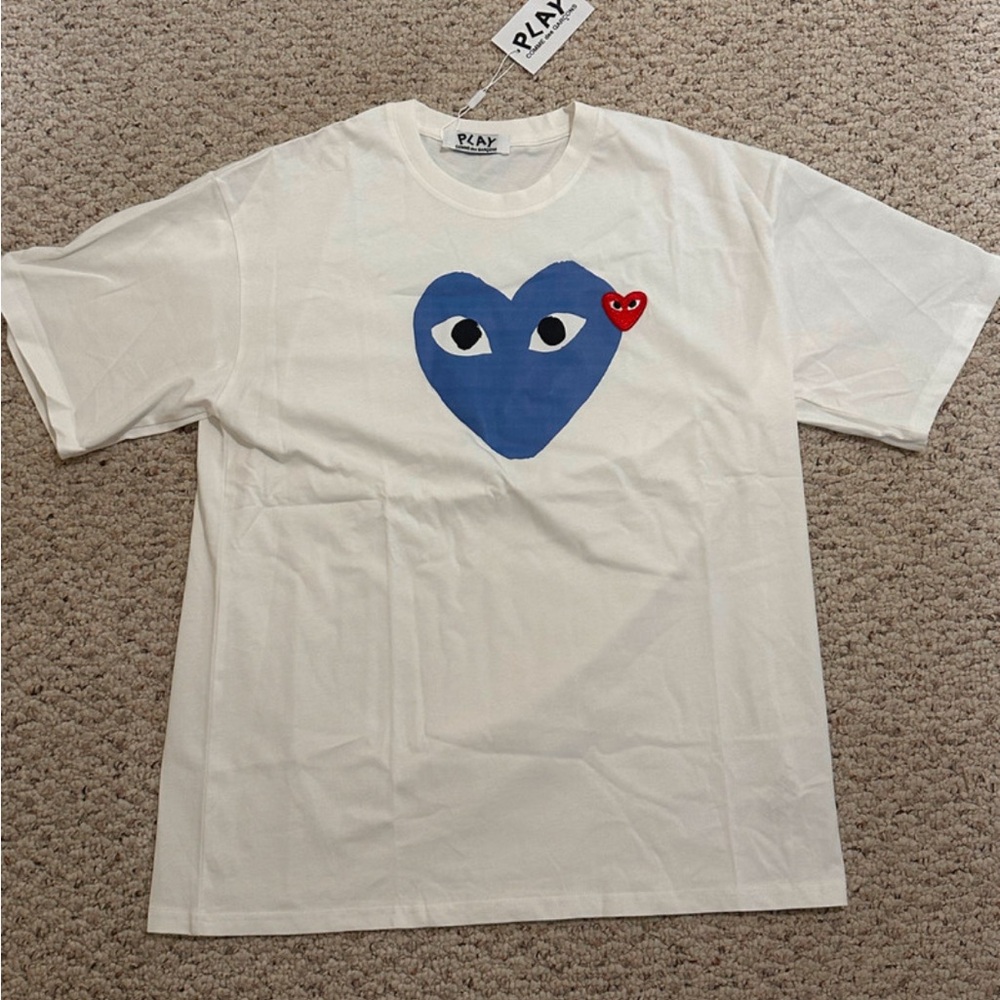 Comme des Garçons Play